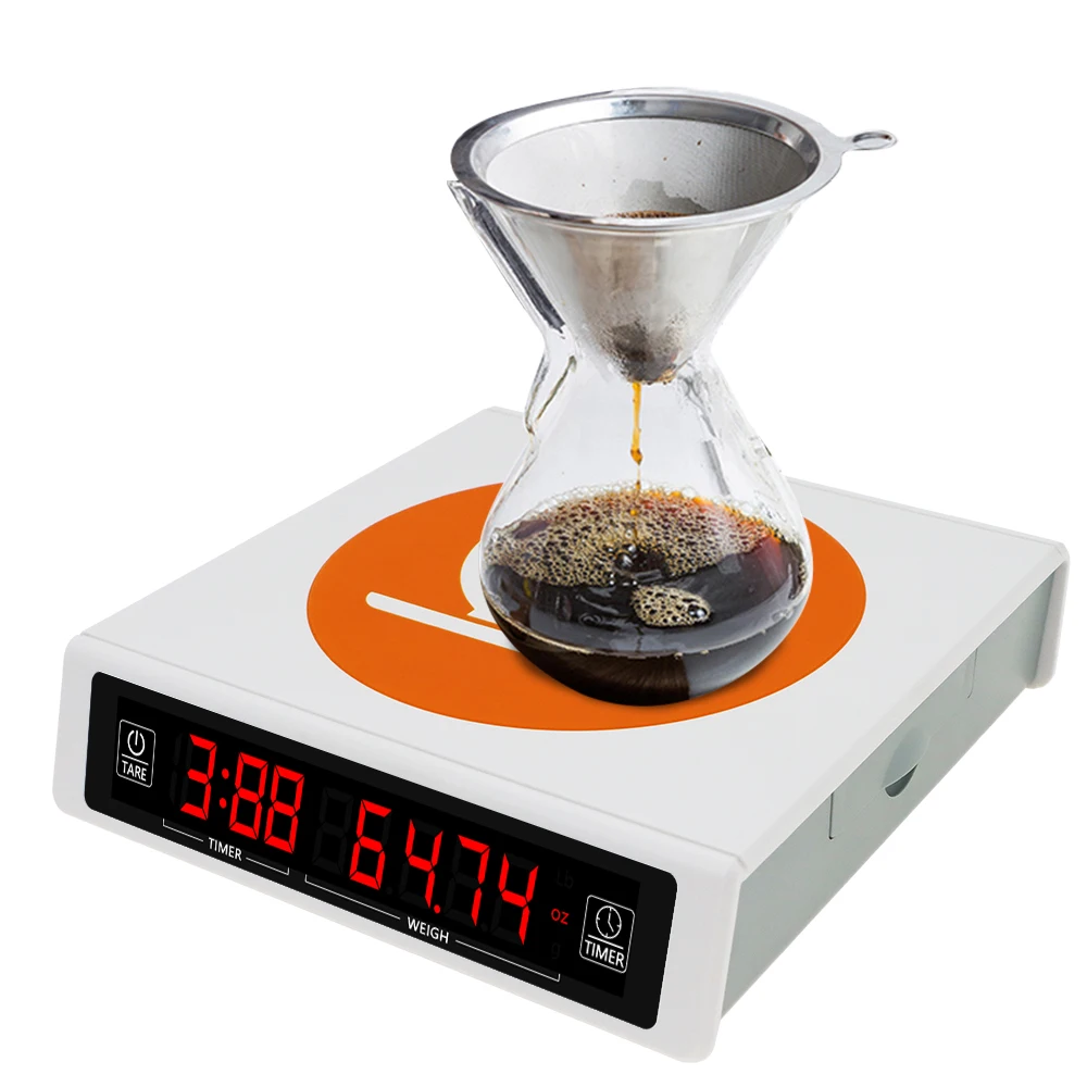display lcd temporizador pesagem de comida cozinha caixa portatil 02