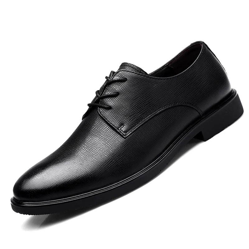 Черный Лидер продаж; мужская повседневная обувь; zapatillas hombre; Летняя обувь; дышащая мужская обувь из сетчатого материала на шнуровке; удобная мужская обувь на плоской подошве; 1228 - Цвет: Черный