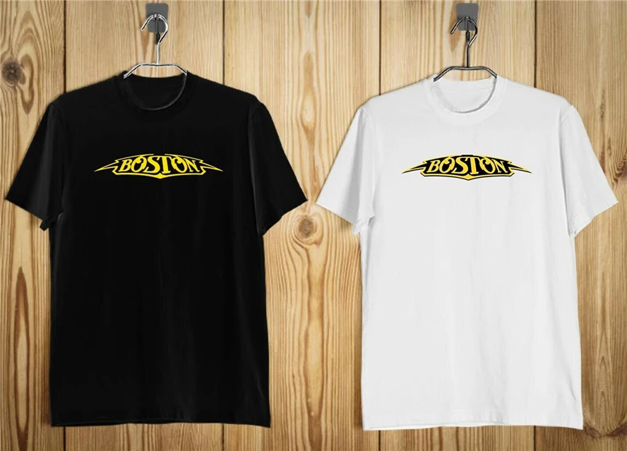 Boston Rock Band Legend Brad Delp Men'S 