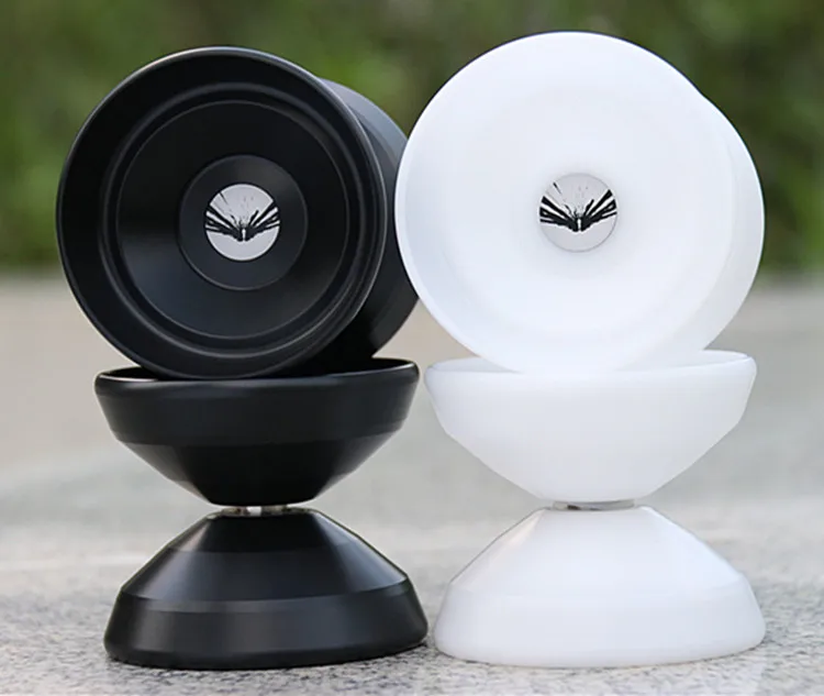 Aceyo vamos YOYO профессиональное соревнование продвинутый CNC 4A yo-yo | Игрушки и хобби