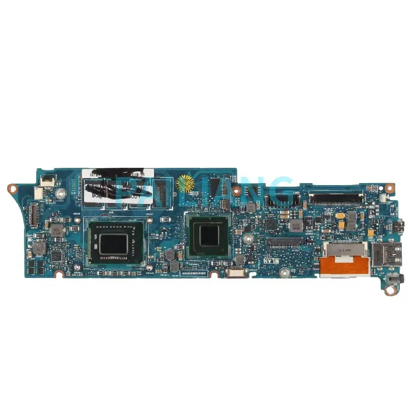 Parpailiang-placa-mãe para laptop asus ux21e drive, placa principal rev.testada