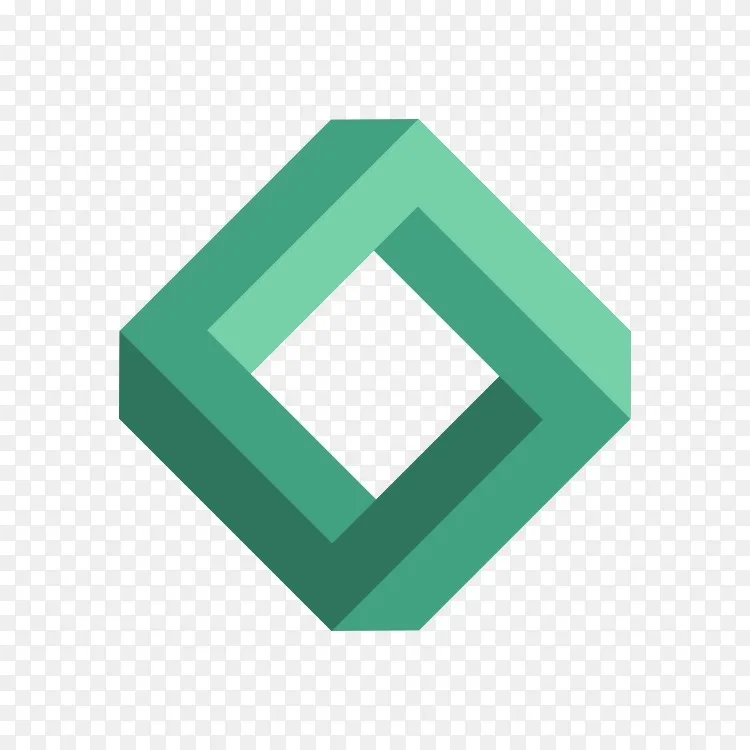 彭罗斯广场公寓彭罗斯三角电脑图标矩形-彭罗斯