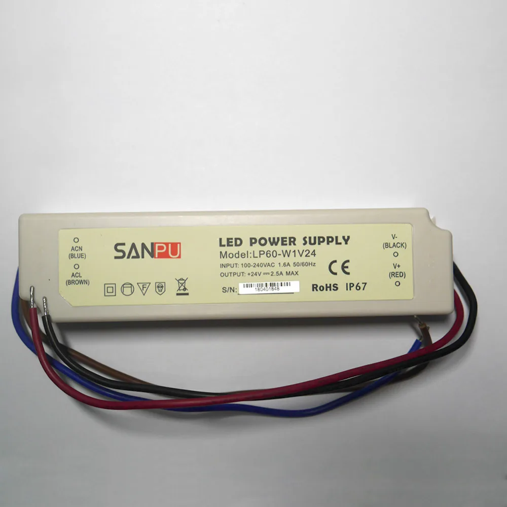 High quality led Driver 12V/24V 12W/20W/35W/60W/75W/100W/120W/150W 100-240V Lighting Transformers Adapter for 5050 LED light High quality led Driver 12V/24V 12W/20W/35W/60W/75W/100W/120W/150W 100-240V Lighting Transformers Adapter for 5050 LED light