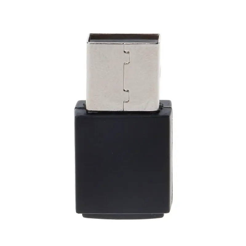 Мини 300 Мбит/с USB RTL8192 Wifi ключ WiFi адаптер беспроводной приемник сетевая карта антенна 802,11 n/g/b Wifi LAN адаптер для