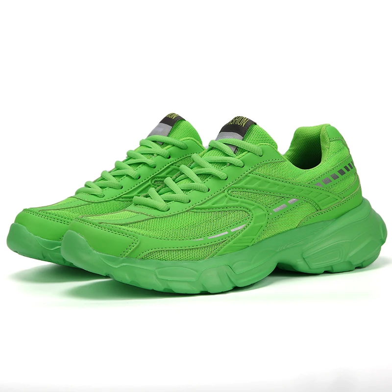 Sooneeya, модные кроссовки на платформе, мужская спортивная обувь для тренировок, кроссовки для мужчин, высокое качество, Уличная обувь для бега, обувь, Zapatos