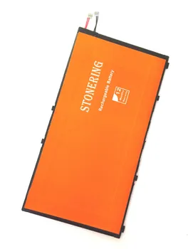 

Stonering LIS1569ERPC Battery 4700mah for SONY SGP611, SGP621, SGP641, SOT22, Xperia Z3 Compact 8"