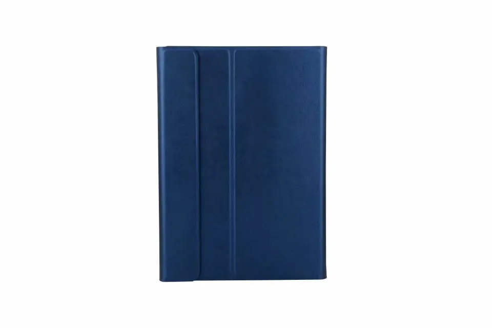 For iPad 9.7 Case Wireless Bluetooth Keyboard Cover A1822 Removable Pencil Holder Stand Case For iPad 9.7 Case