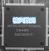 10 шт./лот MC9S12XEP100MAL 5M48H MC9S12XEP100CAL MC9S12XEP100MALR