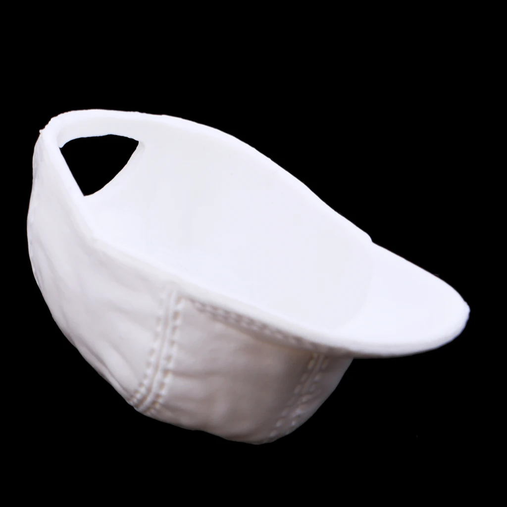 1/6 Scale Female Soldier Body Baseball Cap for 12