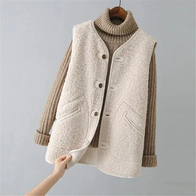 Gilet Long Femme Mango Gilet Femme En Lin Sans Manches Printemps