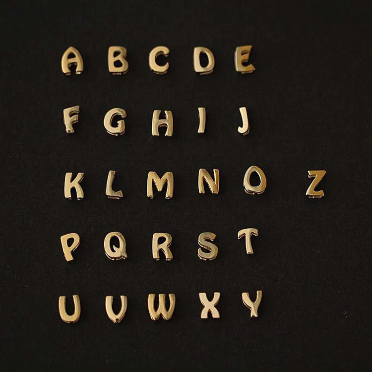 A-Z