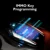 OBDPROG 501 Car Key Programmer Immobilizer EEPROM Pin Code Reader Automotive Tool Keys Remote Program OBD2 Диагностические инструменты