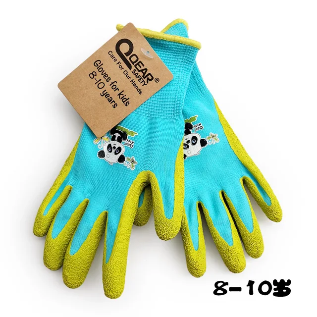 Guantes Jardinería Reforzados — Floresfrescasonline