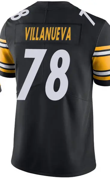 19 Juju Smith-Schuster jersey 90 T.J. Свитер Watt 84 Antonio коричневый 30 Conner 78 Villanueva 26 Bell 7 Roethlisberger
