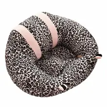 

2020 Brand New Infant Toddler Kids Baby Support Seat Sit Up Soft Chair Cushion Sofa Plush Pillow Toy Bean Bag Animal Sofa Seat