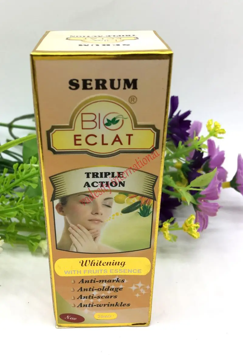 eclat serum