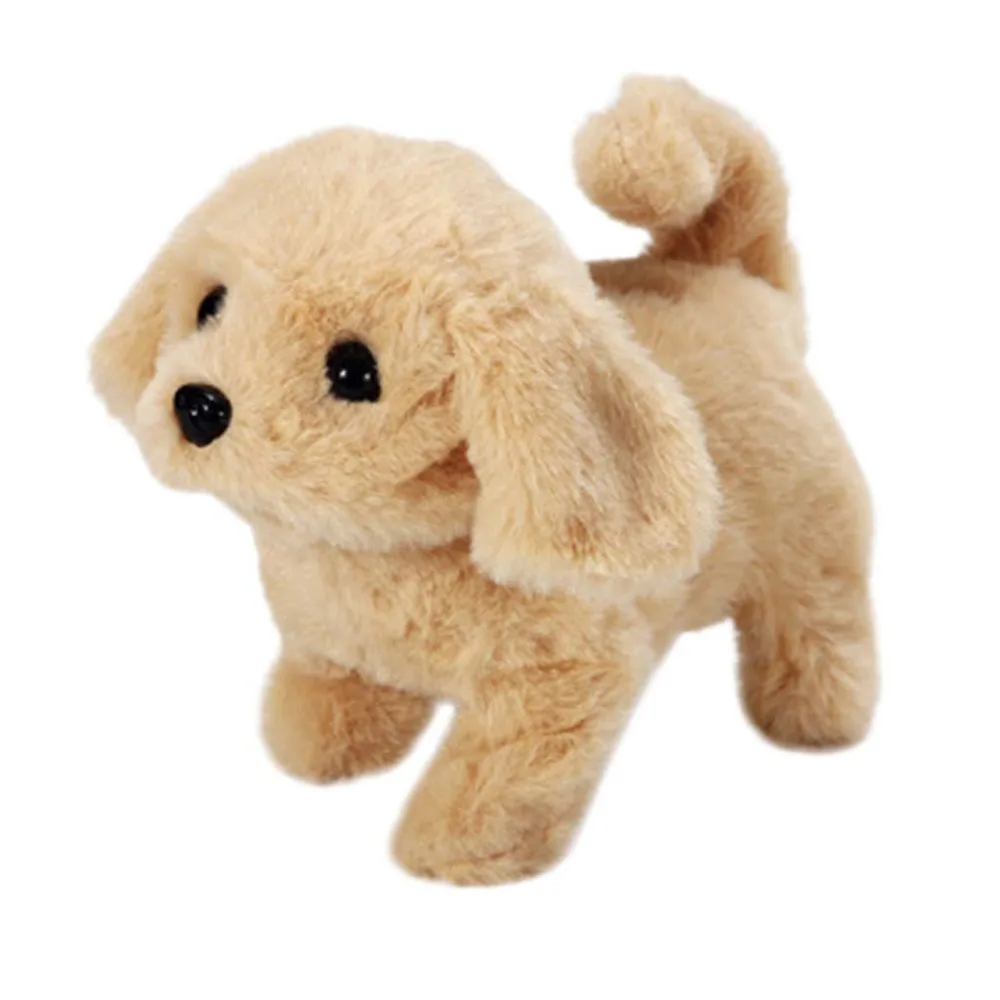 Plush Toy Puppy (16)