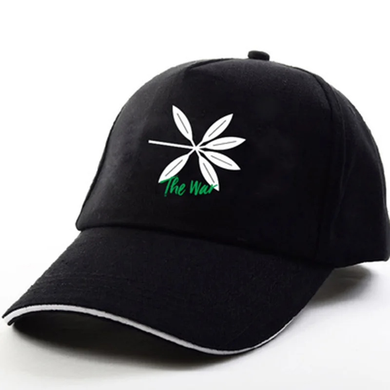 EXO альбом The War PLANET 5 разведка не запутывайте мой темп Eyxion в MACAD Snapback шляпа, бейсбольная кепка LJJ200