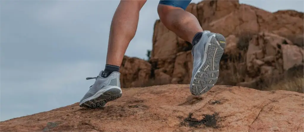 Xiaomi Mijia женский Xiaomi Amazfit Антилопа светильник Спорт на открытом воздухе ERC материал Goodyear резиновая поддержка smчип спортивная обувь