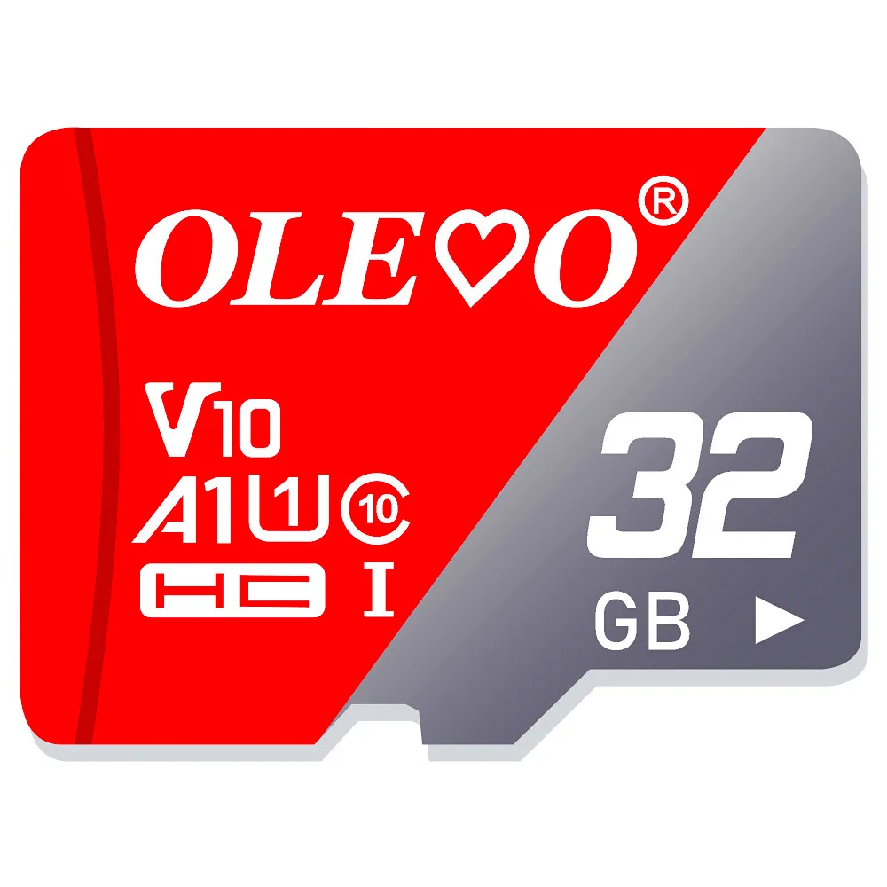 EVO PLUS Memory Card 256GB High Speed  Mini SD Class 10 U1 UHS-I 128G 64GB 32GB SD Card TF Cards for Mobile Phone Digital Device multimedia card Memory Cards