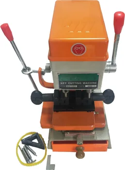 

Key-cutting Machine Key Duplicator Locksmith Tools Vertical key machine key duplicator 368