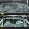 Car Solid Wiper Cleaner Multifunctional Effervescent Spray Cleaner Car Glass Household Cleaning 2