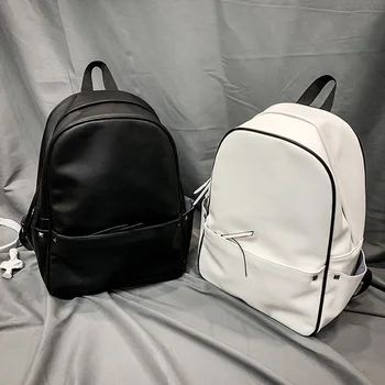 

New Female Backpack Fashion Casual Women Backpack Large School Bag Teenager Girls School Backpack Mochilas Shoulder Bags Female