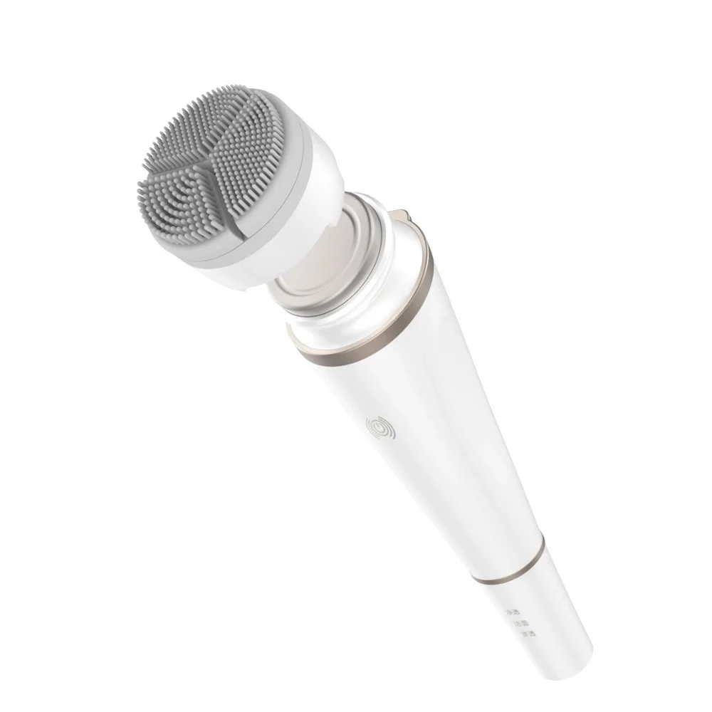 Xiaomi InFace Electronic Sonic Beauty Facial Instrument Deep Cleansing Face Skin Care Massager for Clean Oil Dirt Girl Best Gift (16)