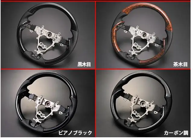 

Руль Jimny JB64/74 2019 New