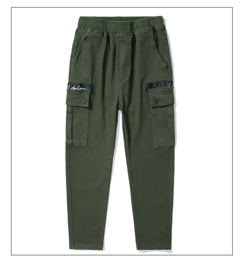 A15 big boys pants trousers casual cotton toddler joggers kids jogging 8 9 10 12 14 year teen sports pant for boy school clothes