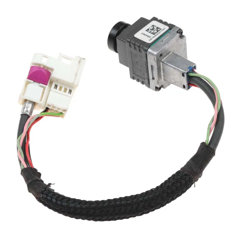 Mercedes Benz Rear View Backup Camera
