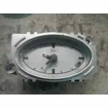 

COMMAND MULTIFUNCTION FORD MONDEO SALOON (GE) Environment 1S7115000AGB41TA-WATCH AB649 [6953094]