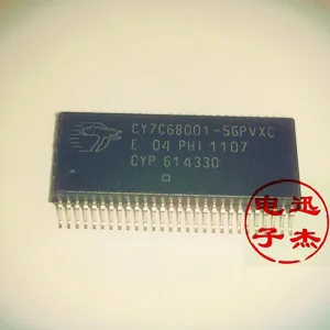 

5pieces CYPRESS CY7C680001-56PVXC SOP56