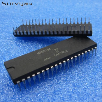

1PCS/5PCS M80C154S M80C154 40PINS CMOS 8-bit Microcontroller Chip NEW diy electronics