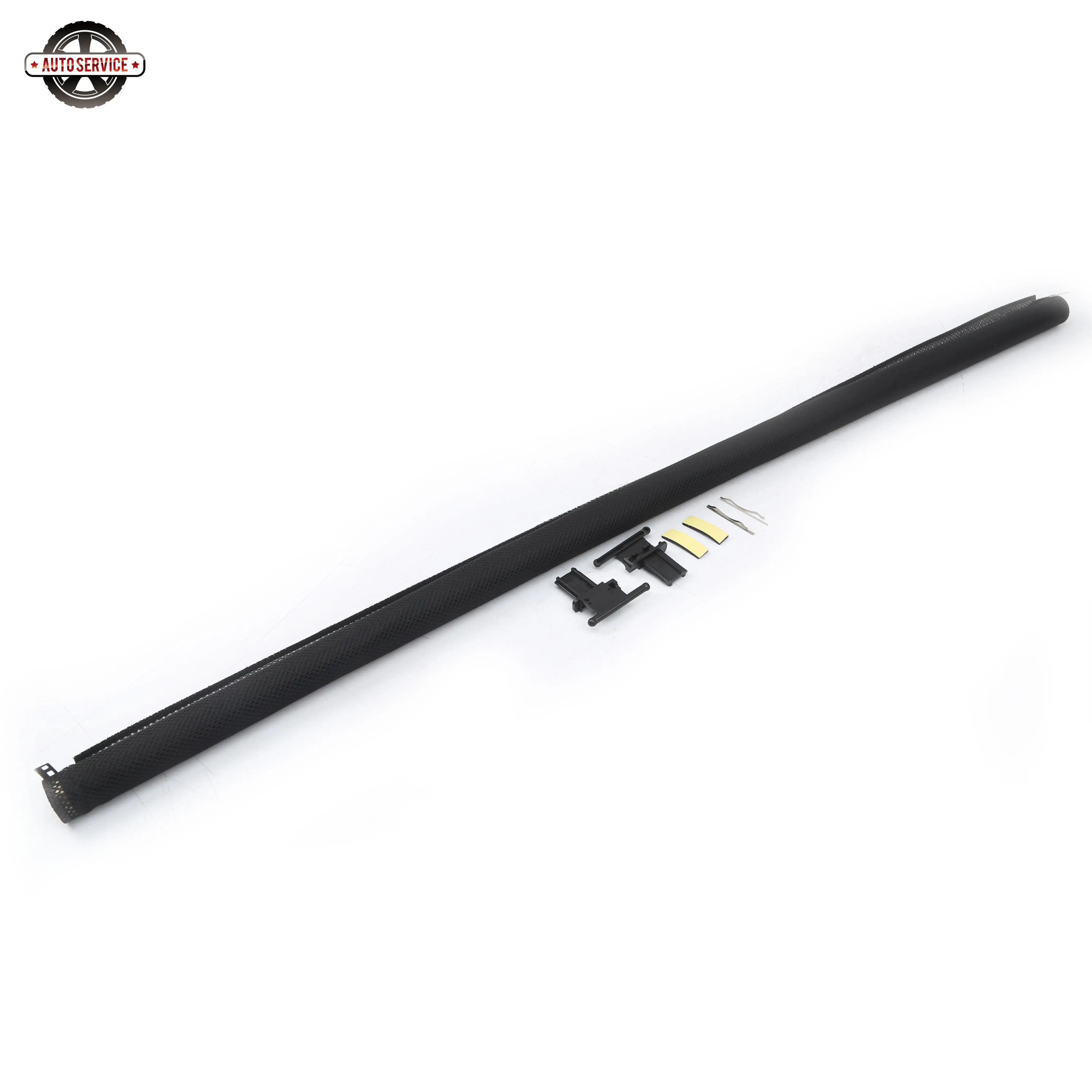 Scirocco черная Солнцезащитная роликовая занавеска Sunshiled 1K8 877 307 A DM4 для VW 2009 2019 B|Люк в