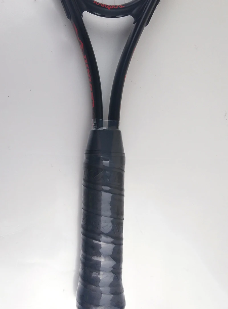 Karakal карбоновая ракетка для сквоша карбоновый сплав красный синий ракетка для сквоша с сумкой