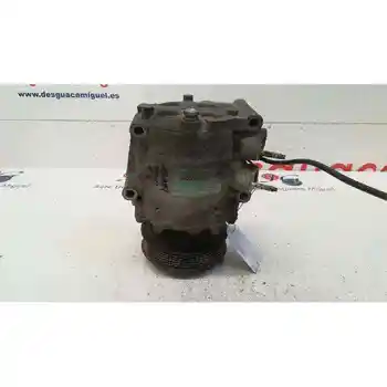 

D00258439 AIR CONDITIONING COMPRESSOR HONDA CIVIC SALOON 5 (EU7/8)