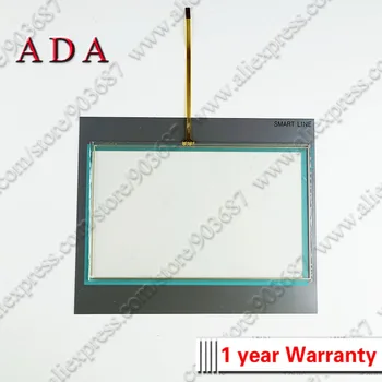 

Touch Screen for 6AV6648-0AE11-3AX0 Smart 1000 Touch Panel for 6AV6 648-0AE11-3AX0 Smart 1000 with Overlay (Protective Film)