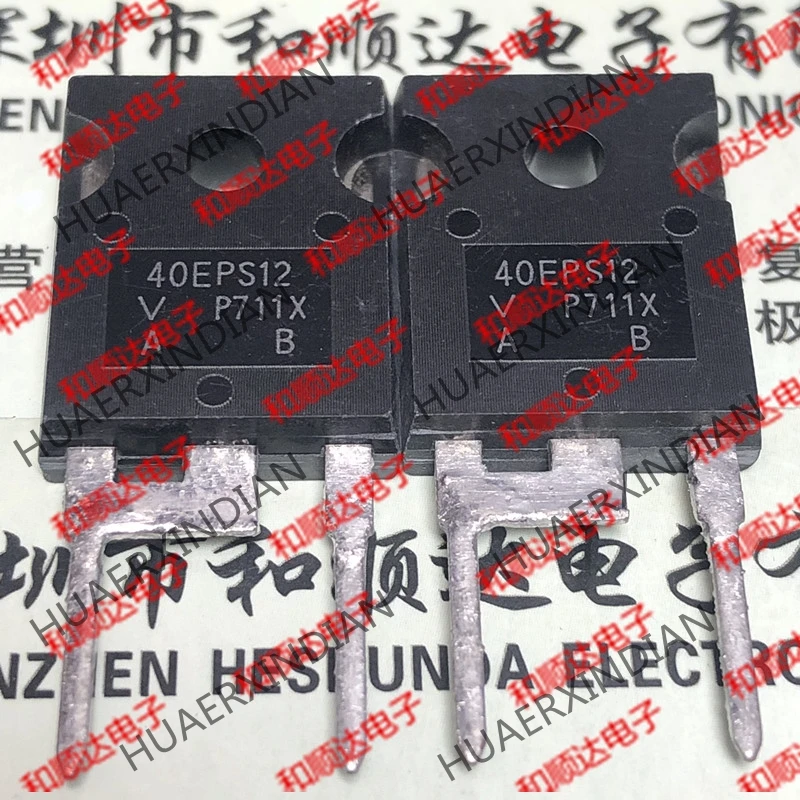 20 шт./лот 40EPS12-247 1200V 40A