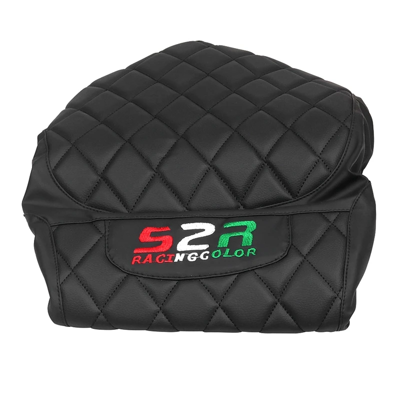 오토바이 스폰지 시트 커버 절연 쿠션 케이스 커버, 혼다 PCX125 PCX150 PCX 150 PCX 125 2016-2019