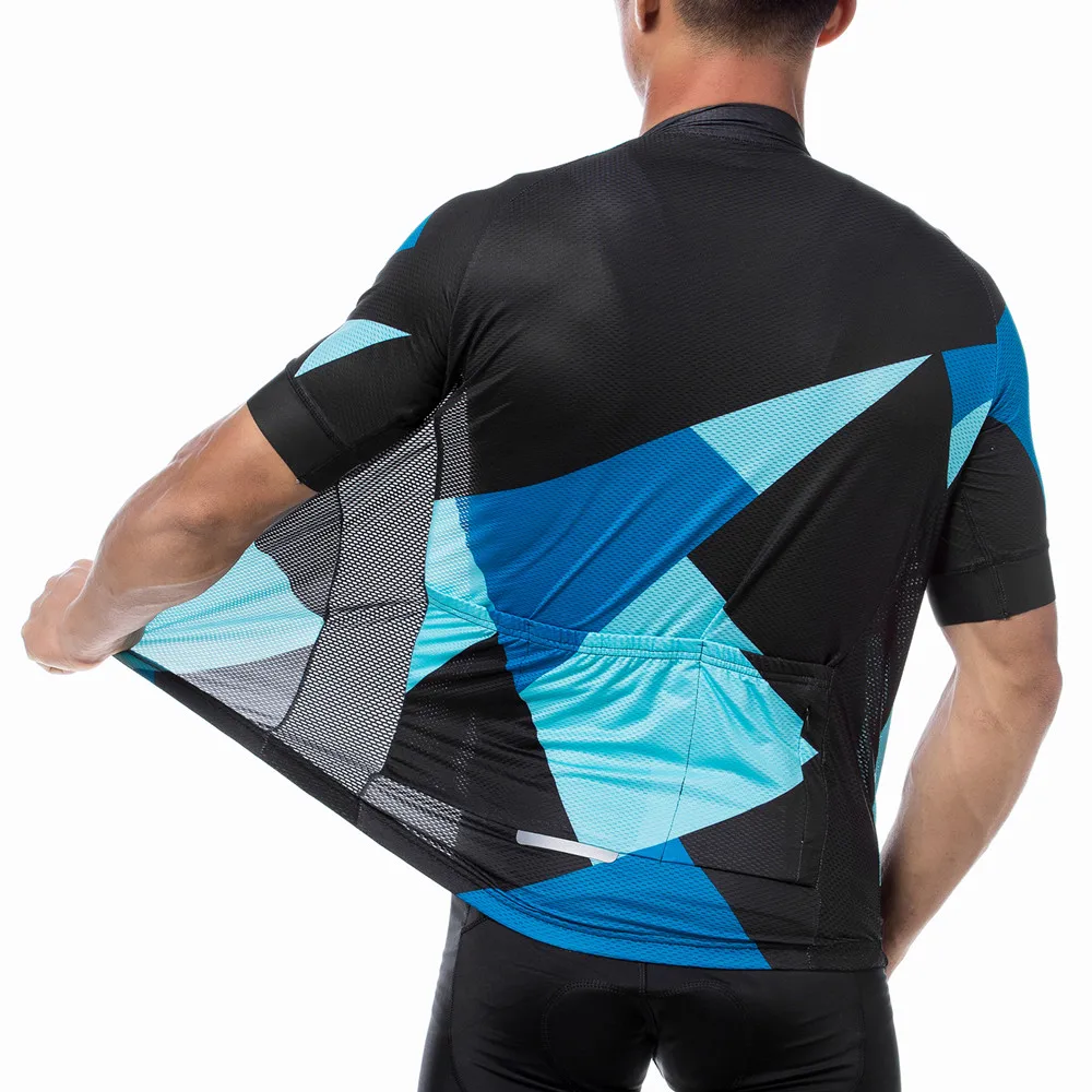 FUQVLUN велосипедная майка Pro Team Mtb велосипедная одежда короткий купальник Roupa Ropa De Ciclismo Hombre Verano