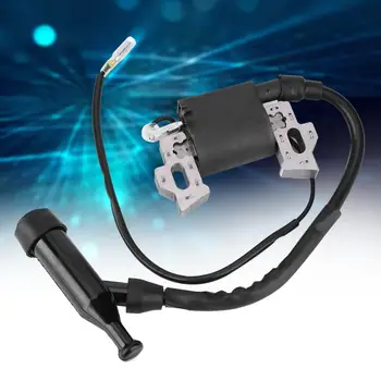 

1PC Ignition Coil Module Generator Parts Fits For 168F-170F 2KW/3KW Gasoline Chainsaw Generator Replacement Spare Parts