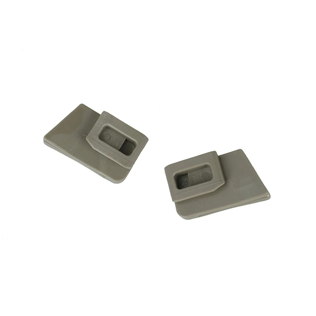 

TMC Tactical SF Mask ARC Rail Adaptor - Khaki(TMC3475)