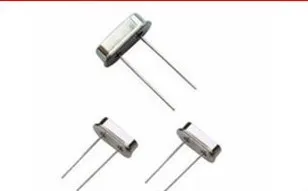 

100Pcs New 4.000MHZ 4MHZ 4M HZ HC-49S Crystal Oscillator