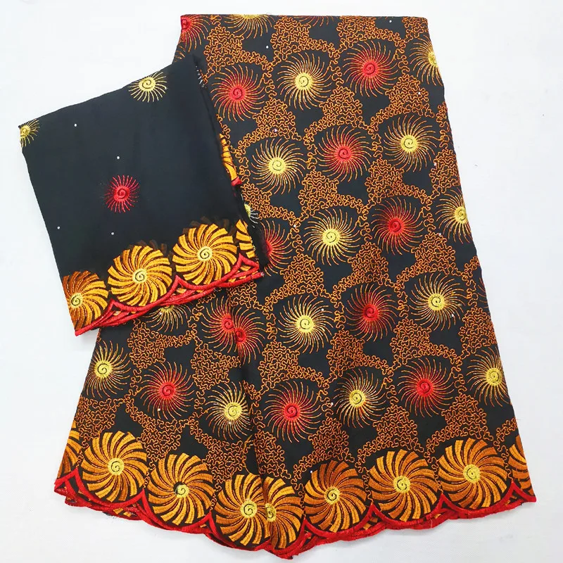 Вуаль suisse швейцарская вуаль кружева в швейцарской нигерийской кружевной ткани tissu нигерийская африканская ткань 7 ярдов