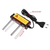 EU Plug Electrolyzer Quick Water Quality Testing Electrolysis Iron Bars TDS Tester 6