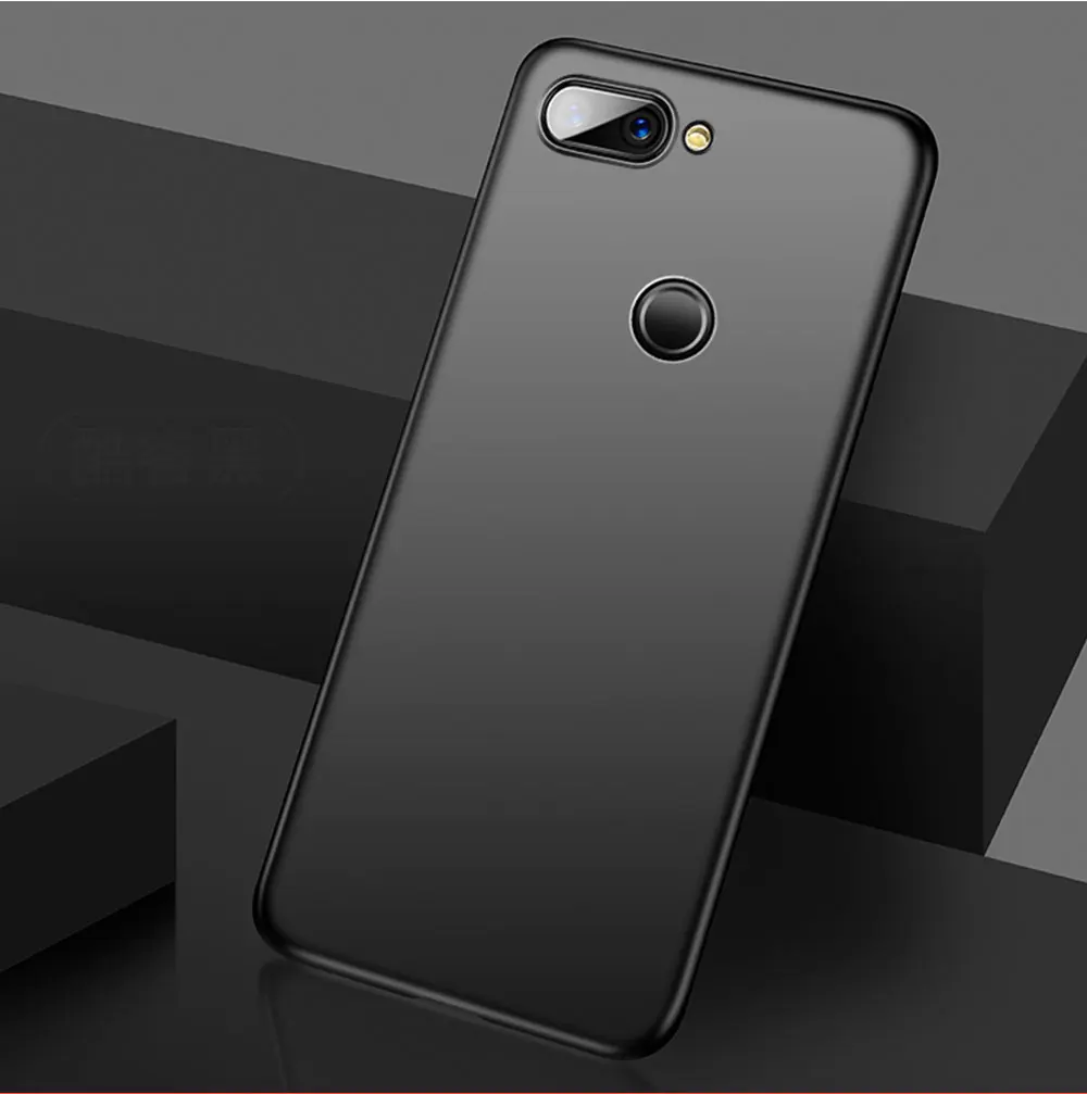 Mi 8 Lite чехол для Xiaomi mi 8 Lite чехол ультра тонкий, мягкий, силиконовый чехол для Xiaomi mi 8 Lite SE матовая крышка корпуса Корпус