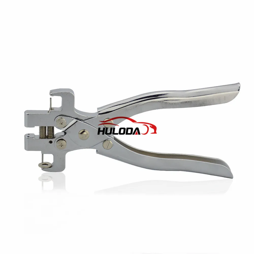 

Huloda For Goso flip key remove& fix pin tool , used for flip remote key