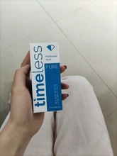 Ácido hialurónico, el mejor 100%, puro ¡La naturaleza! Edad, sin tiempo, sellado, 30 ml