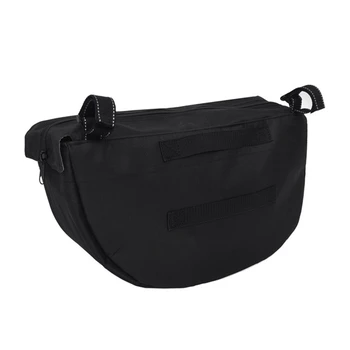 

Baby Stroller Insulation Package Multi-Function Storage Bag Wheelchair Suspension Storage Insulation Package